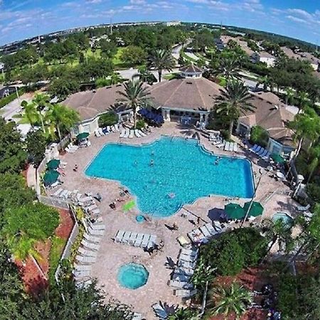 Disney Fan Condo-Renovated 2024 Kissimmee Εξωτερικό φωτογραφία