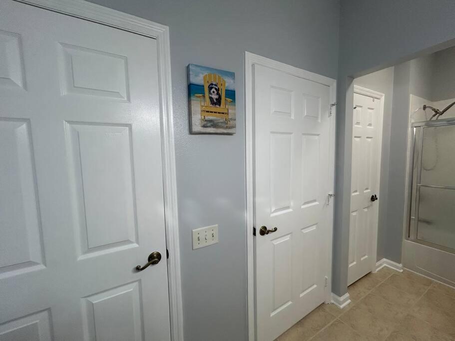 Disney Fan Condo-Renovated 2024 Kissimmee Εξωτερικό φωτογραφία