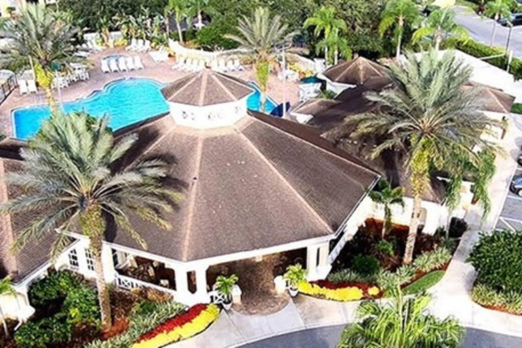 Disney Fan Condo-Renovated 2024 Kissimmee Εξωτερικό φωτογραφία