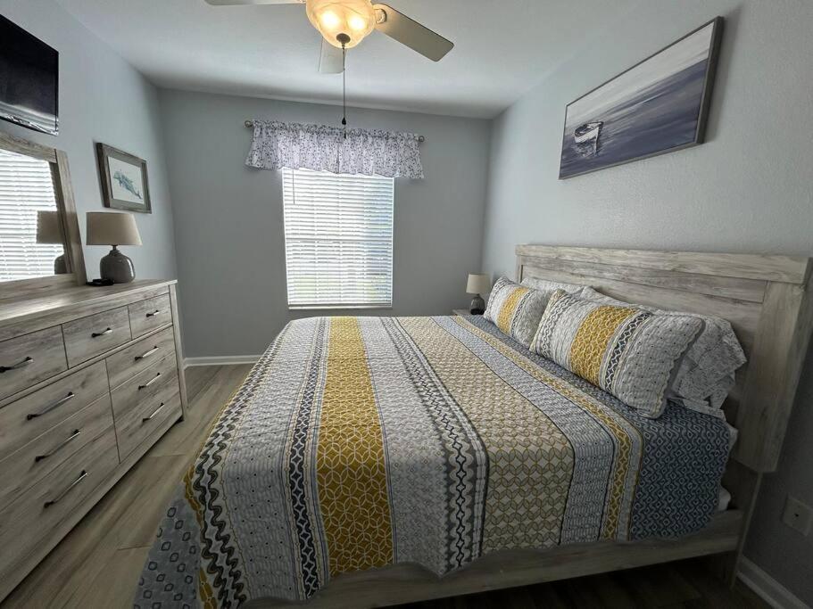 Disney Fan Condo-Renovated 2024 Kissimmee Εξωτερικό φωτογραφία