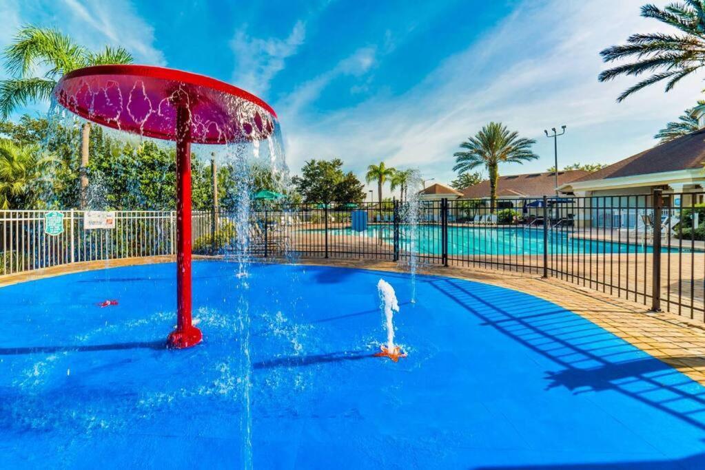 Disney Fan Condo-Renovated 2024 Kissimmee Εξωτερικό φωτογραφία