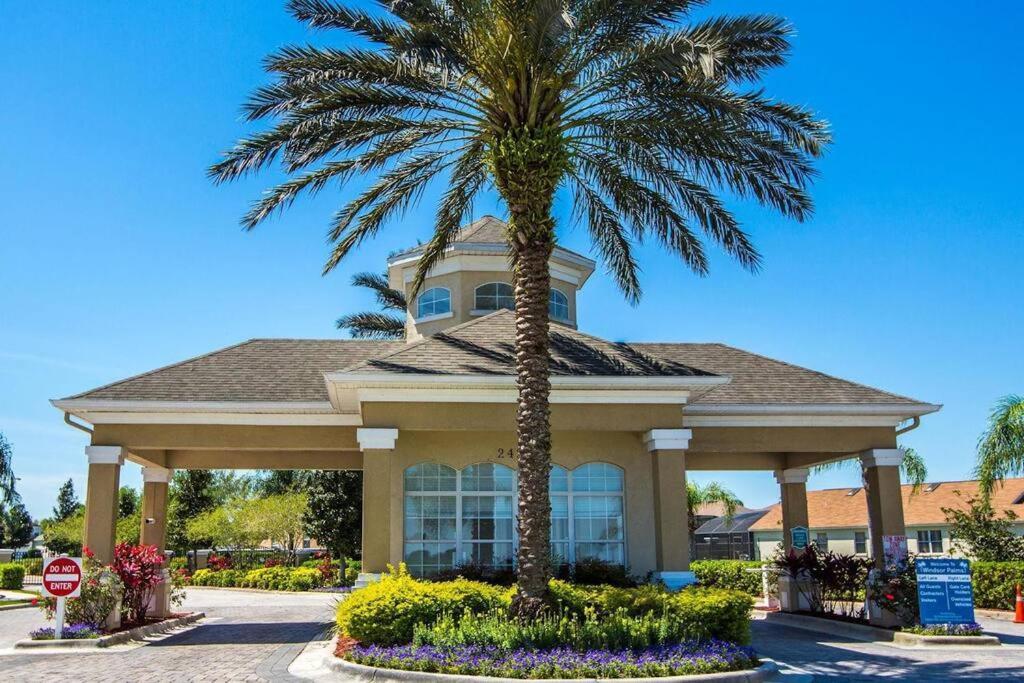 Disney Fan Condo-Renovated 2024 Kissimmee Εξωτερικό φωτογραφία