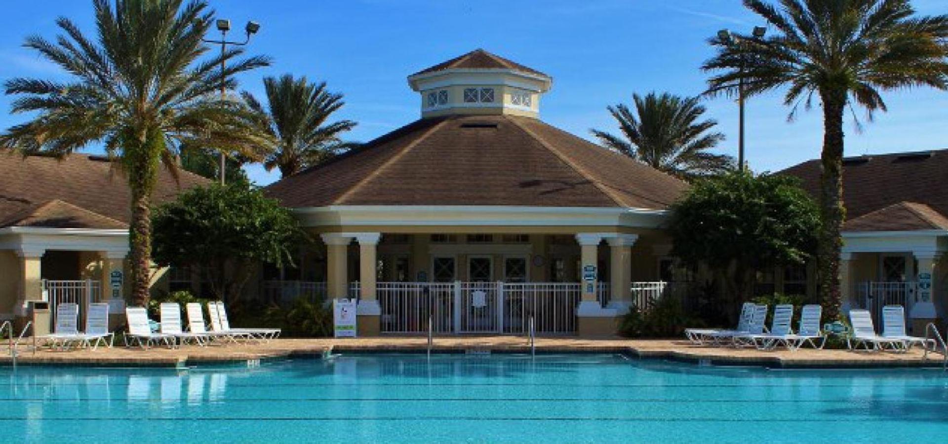 Disney Fan Condo-Renovated 2024 Kissimmee Εξωτερικό φωτογραφία