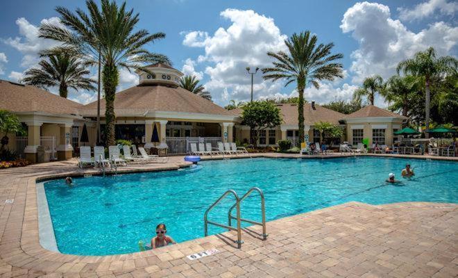 Disney Fan Condo-Renovated 2024 Kissimmee Εξωτερικό φωτογραφία