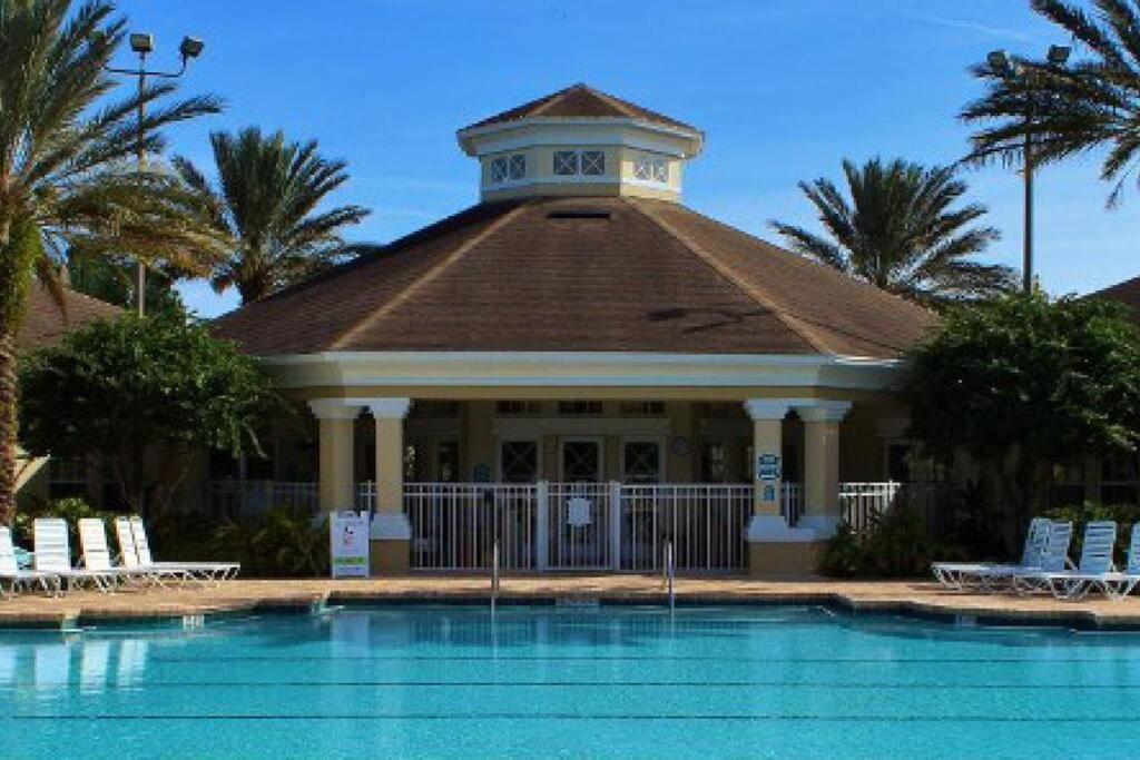 Disney Fan Condo-Renovated 2024 Kissimmee Εξωτερικό φωτογραφία
