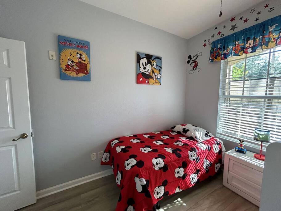 Disney Fan Condo-Renovated 2024 Kissimmee Εξωτερικό φωτογραφία