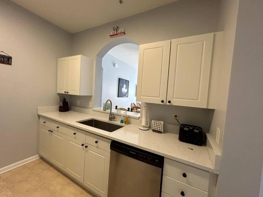 Disney Fan Condo-Renovated 2024 Kissimmee Εξωτερικό φωτογραφία