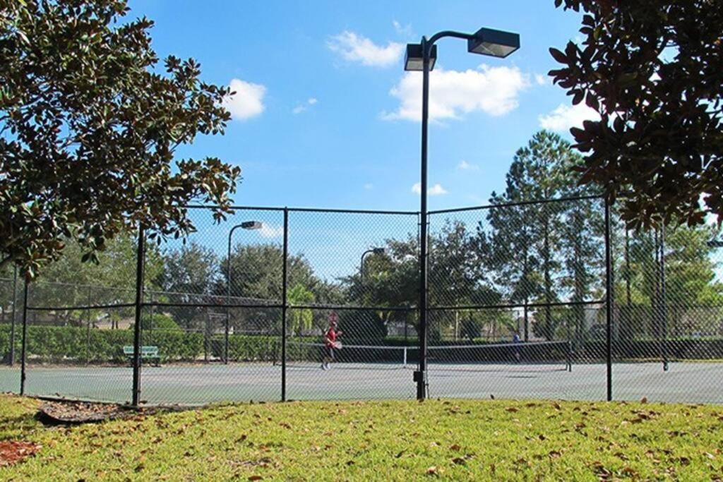 Disney Fan Condo-Renovated 2024 Kissimmee Εξωτερικό φωτογραφία