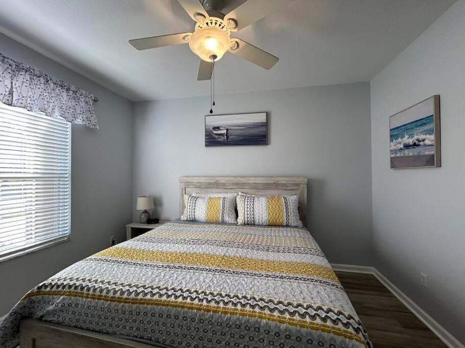Disney Fan Condo-Renovated 2024 Kissimmee Εξωτερικό φωτογραφία