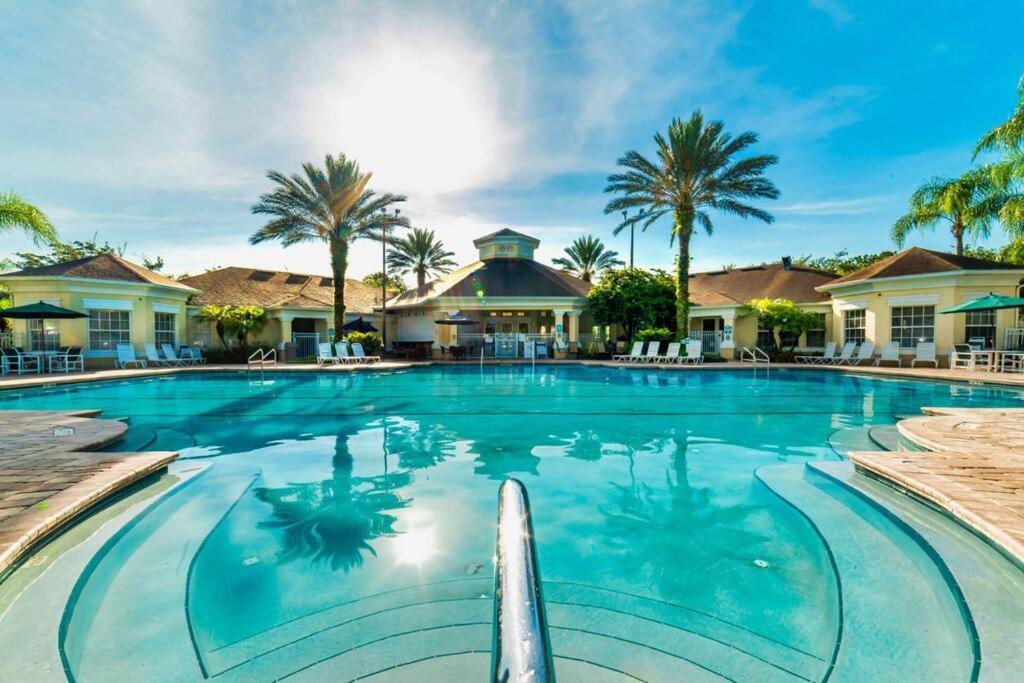 Disney Fan Condo-Renovated 2024 Kissimmee Εξωτερικό φωτογραφία