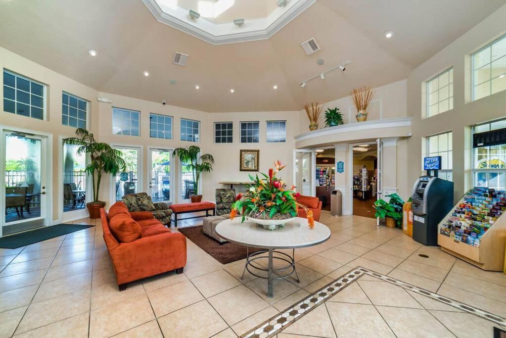 Disney Fan Condo-Renovated 2024 Kissimmee Εξωτερικό φωτογραφία