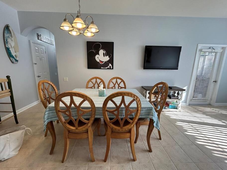 Disney Fan Condo-Renovated 2024 Kissimmee Εξωτερικό φωτογραφία