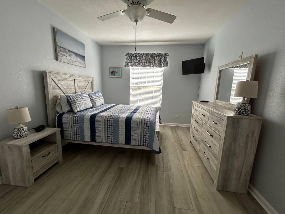 Disney Fan Condo-Renovated 2024 Kissimmee Εξωτερικό φωτογραφία