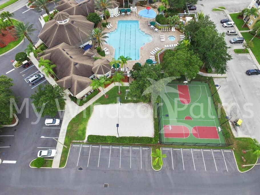 Disney Fan Condo-Renovated 2024 Kissimmee Εξωτερικό φωτογραφία