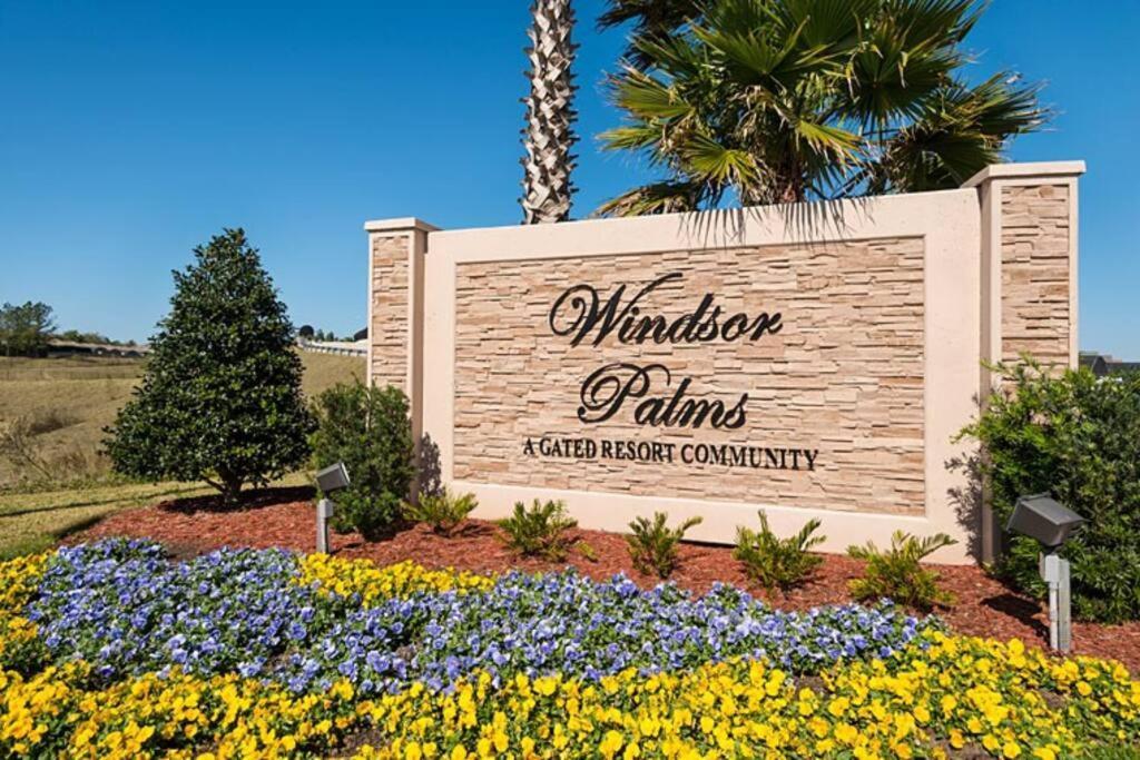 Disney Fan Condo-Renovated 2024 Kissimmee Εξωτερικό φωτογραφία
