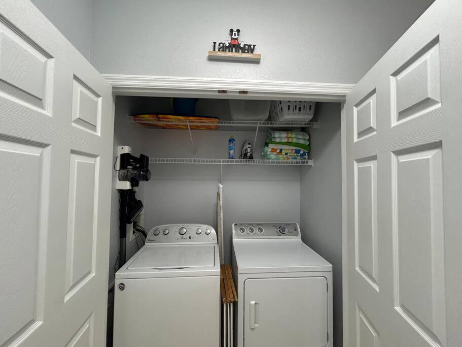 Disney Fan Condo-Renovated 2024 Kissimmee Εξωτερικό φωτογραφία