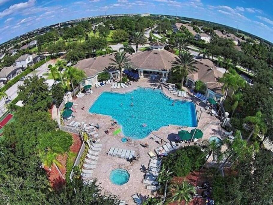 Disney Fan Condo-Renovated 2024 Kissimmee Εξωτερικό φωτογραφία