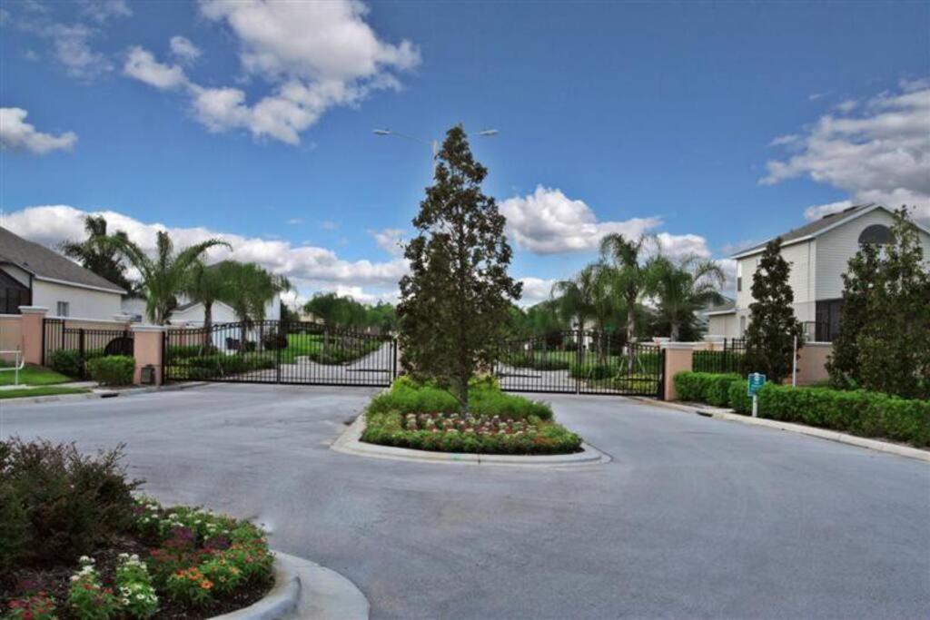 Disney Fan Condo-Renovated 2024 Kissimmee Εξωτερικό φωτογραφία