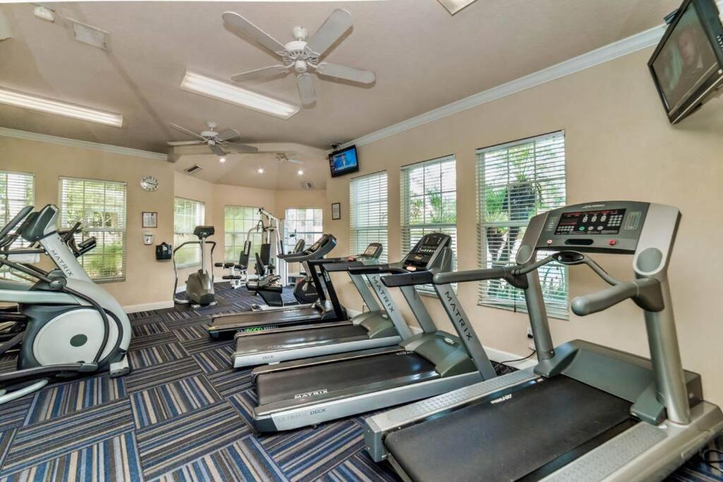 Disney Fan Condo-Renovated 2024 Kissimmee Εξωτερικό φωτογραφία
