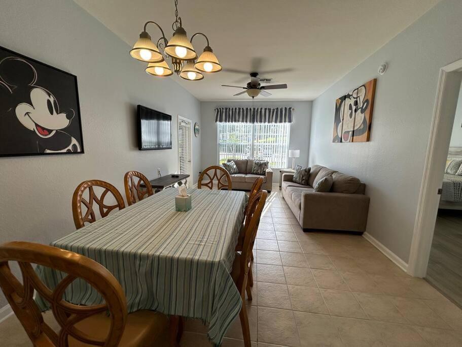 Disney Fan Condo-Renovated 2024 Kissimmee Εξωτερικό φωτογραφία