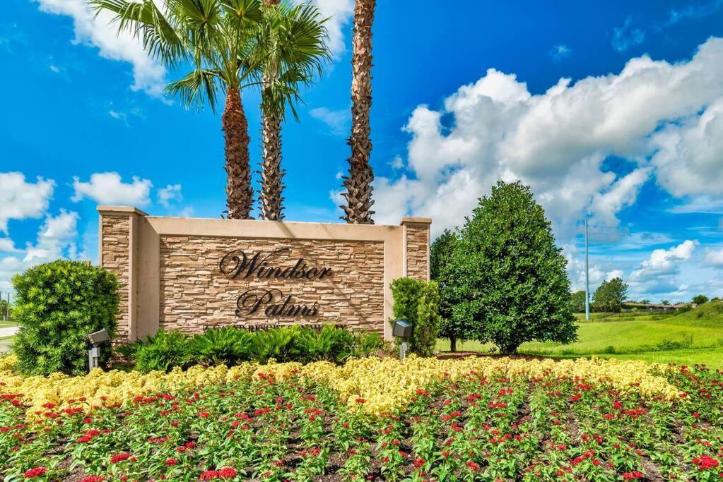 Disney Fan Condo-Renovated 2024 Kissimmee Εξωτερικό φωτογραφία