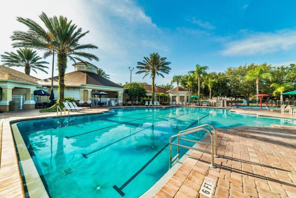 Disney Fan Condo-Renovated 2024 Kissimmee Εξωτερικό φωτογραφία